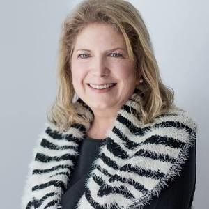 Meet your Posher, Jane